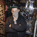 Shoko&The Akilla レコード LP BUSHMIND Remix NEW MUSIC – THE CHILL MART
